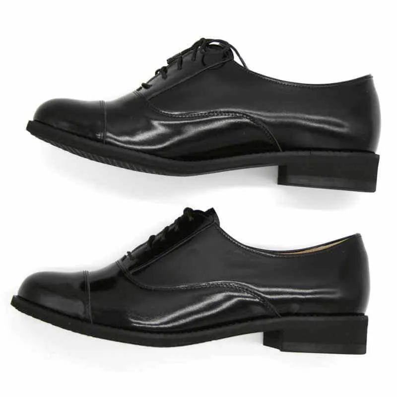 512-Ladies Oxford