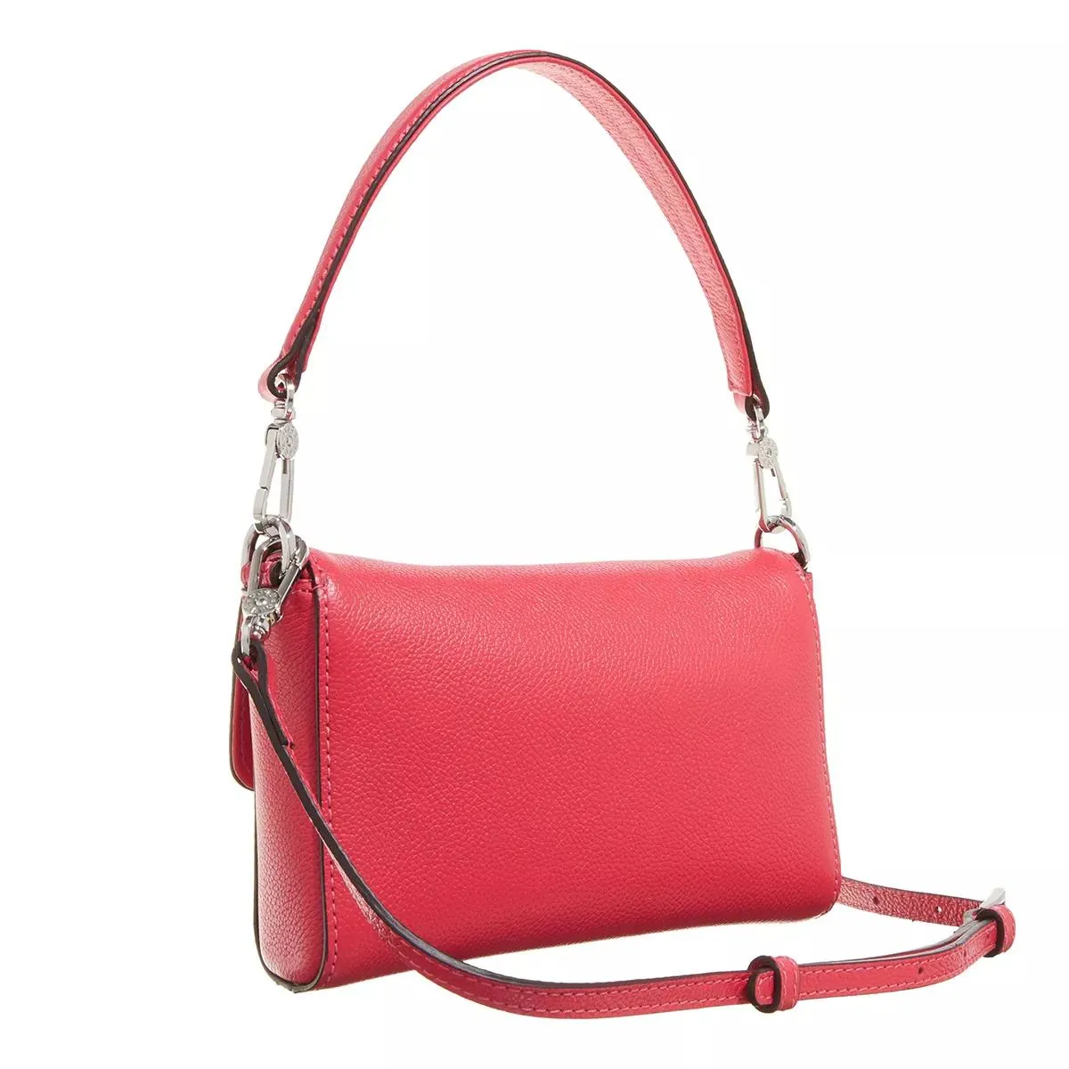   Abro  Umhängetasche Temi Poppy-Red  Crossbody Bag 