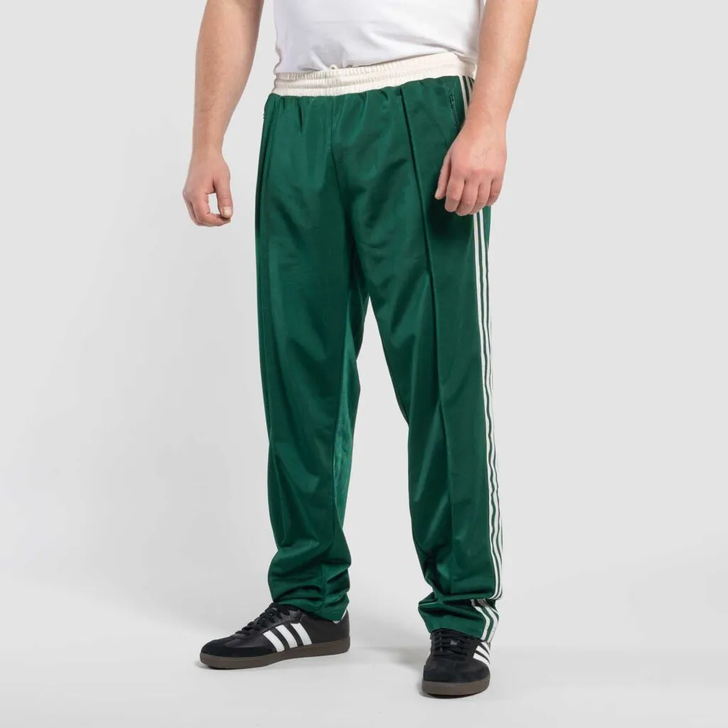 adidas Originals - Archive Jogginghose - dunkelgrün/weiß | CasualCout