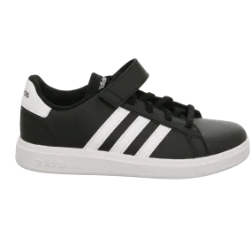 Adidas Sneaker K schwarz