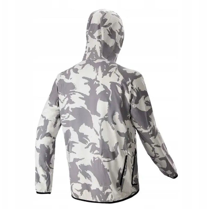 Alpine Stars Alps Chinook Wind - MTB Jacke - Herren | Hardloop