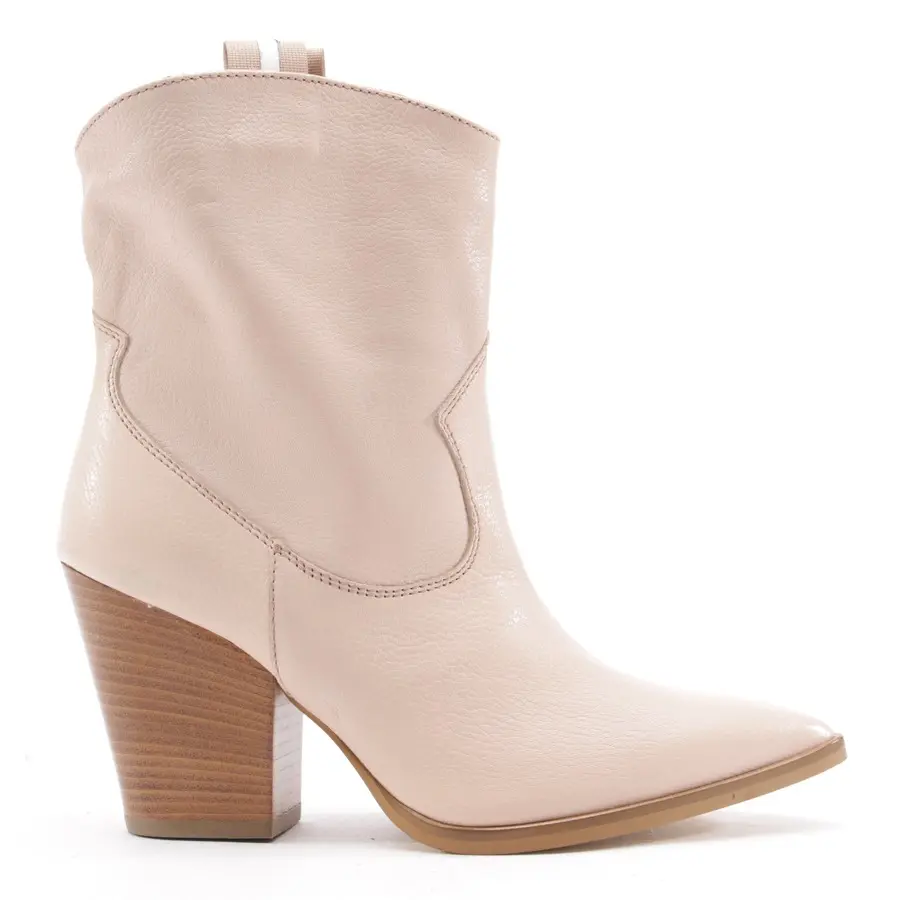 Ankle Boots EUR 36 Rosa