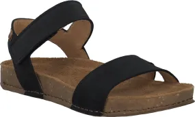 BALANCE Damen-Sandalen 184002000002 (Schwarz)
