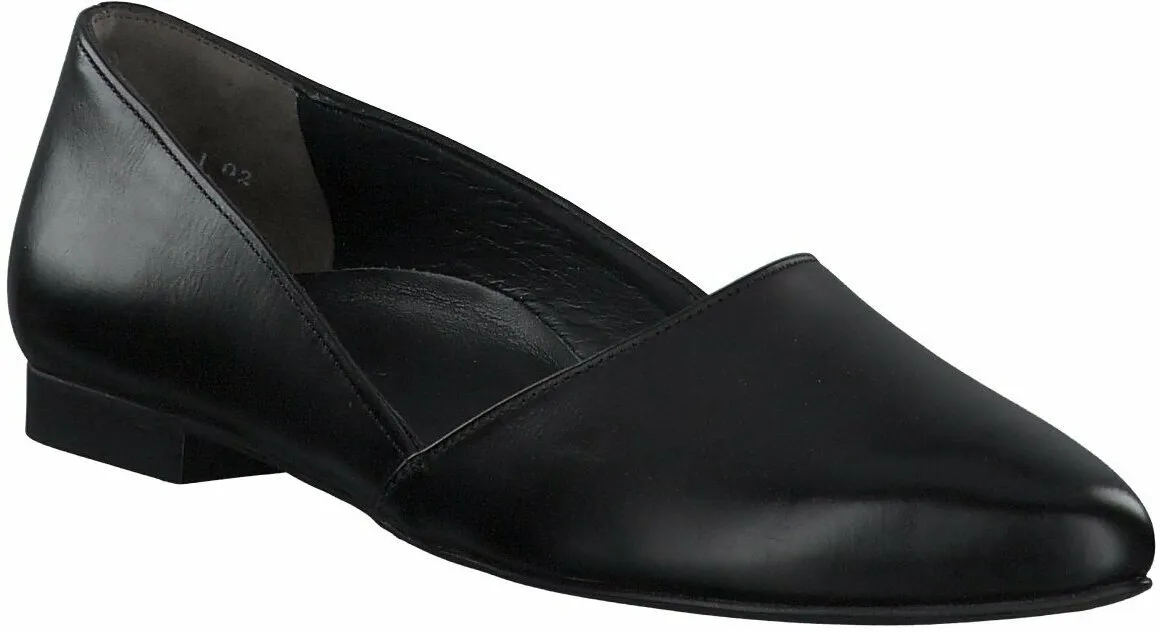 Ballerinas für Damen 103001475750 (Schwarz)