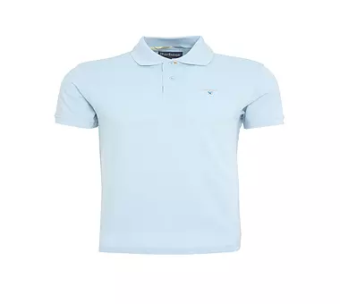BARBOUR, Poloshirt Regular Fit