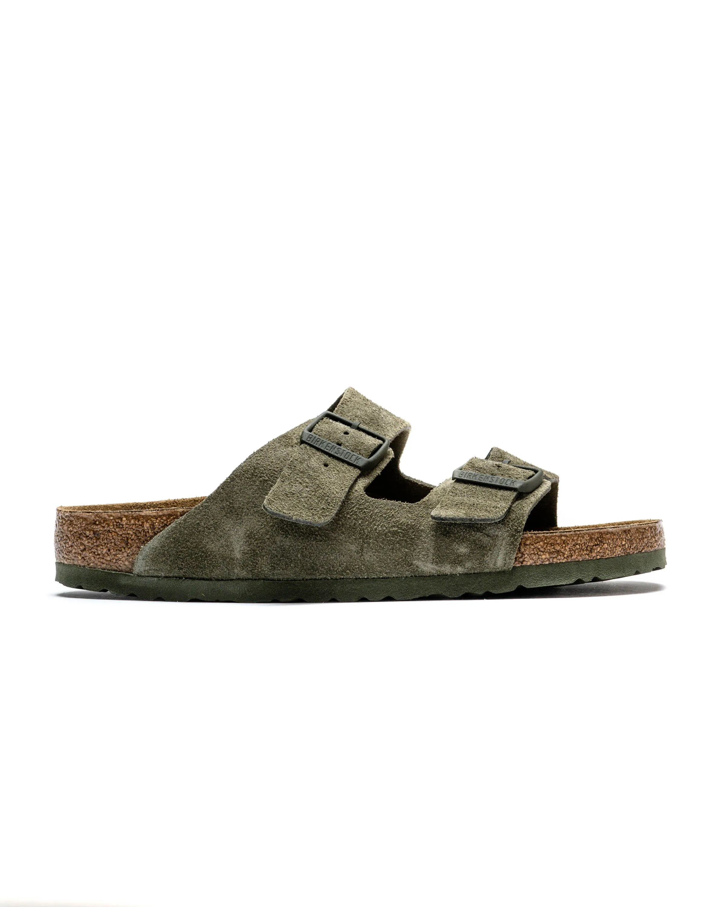 Birkenstock Arizona (Regular Fit)