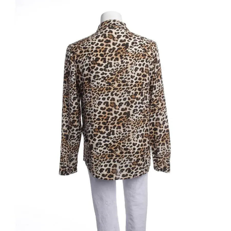 Bluse 38 Mehrfarbig