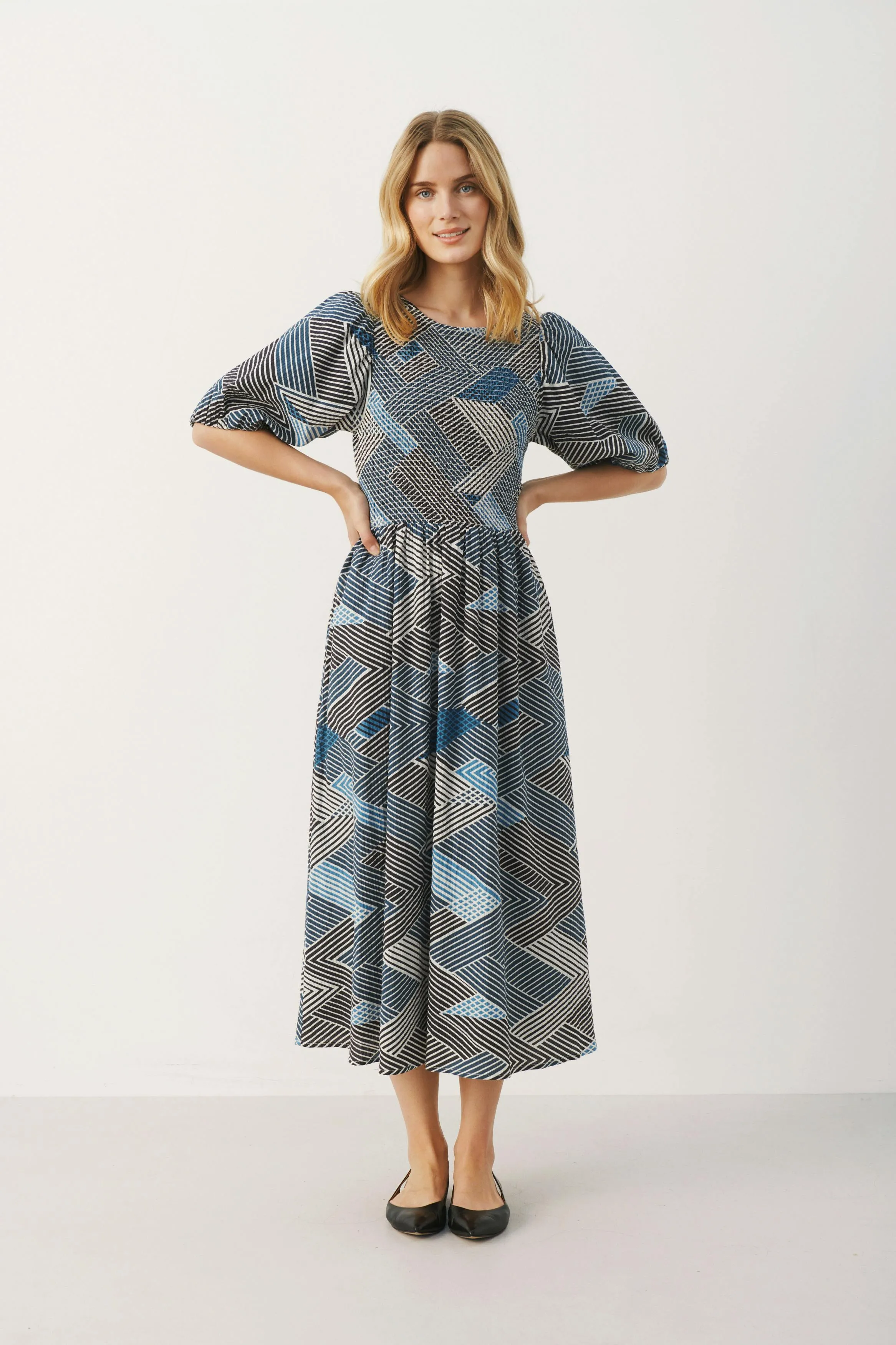 BoannaPW Kleid