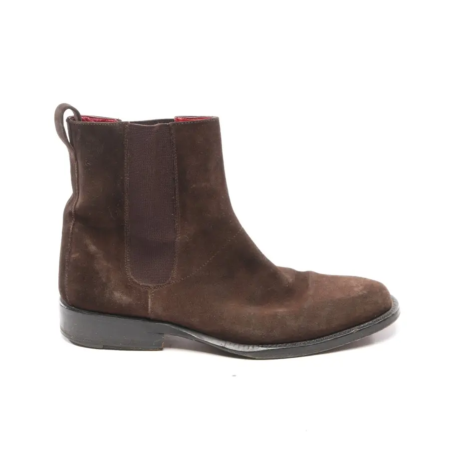 Boots EUR 40 Braun