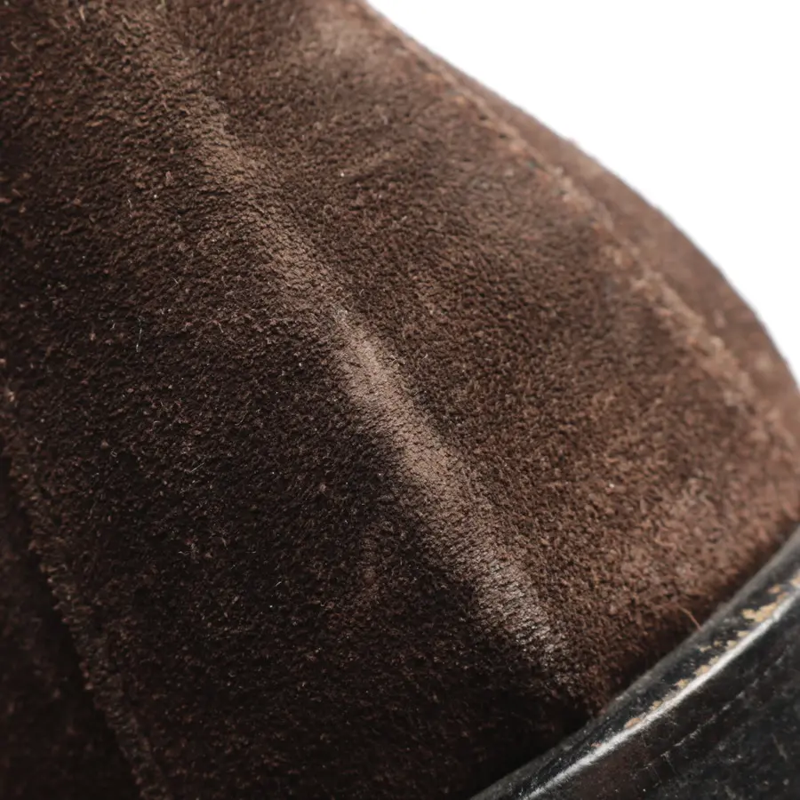 Boots EUR 40 Braun