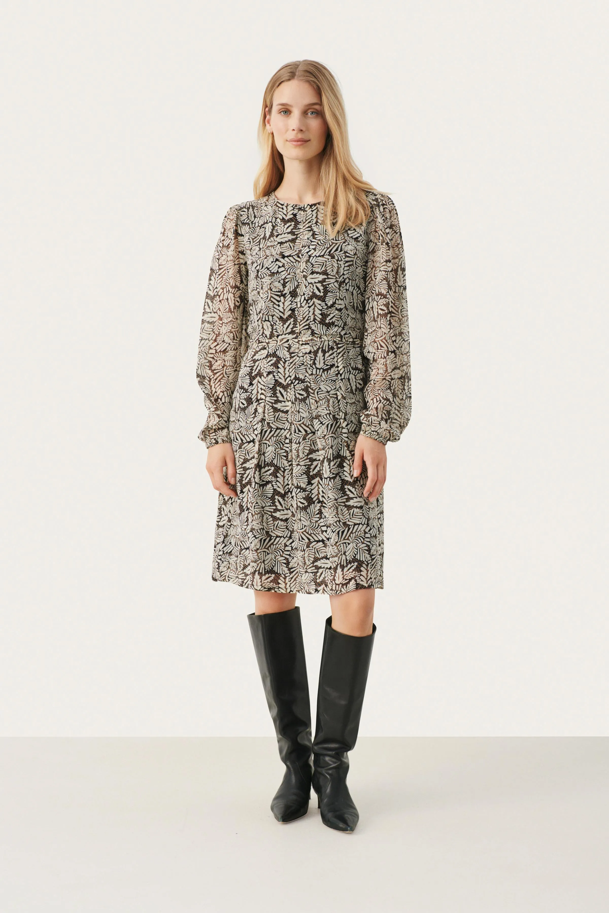 CirkelinePW Kleid