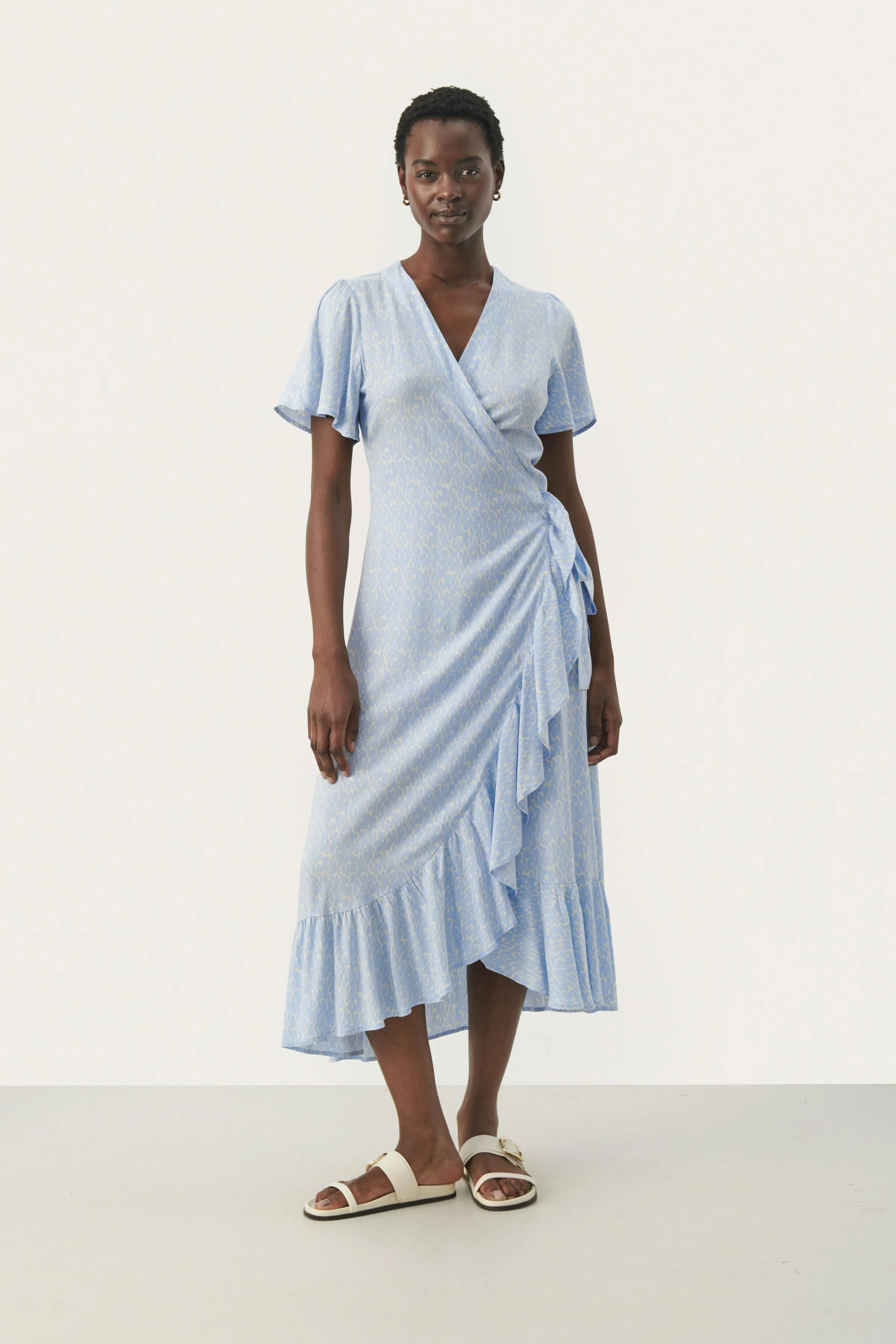 ClarinaPW Kleid