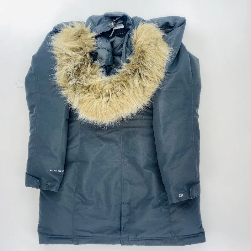 Columbia Little Si Insulated Parka - Second Hand Parka - Damen - Schwarz - S | Hardloop