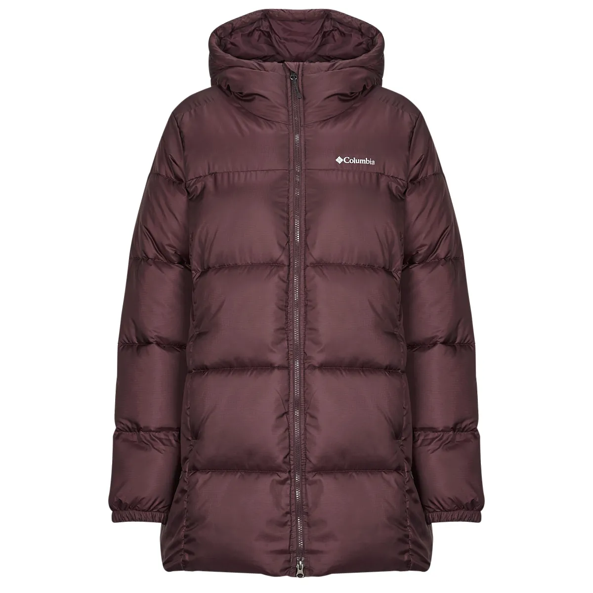 Columbia - Puffect II Mid Hooded Jacket