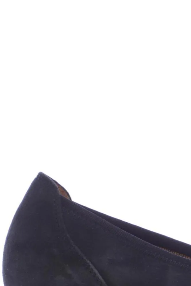 Damen Ballerinas Gr. EU 38 (UK 5)