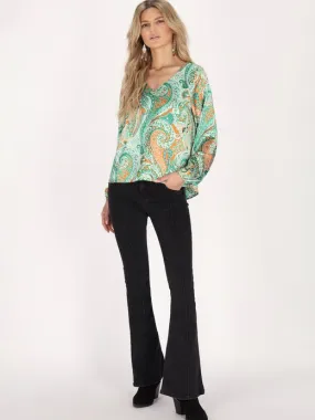 Damen Bluse