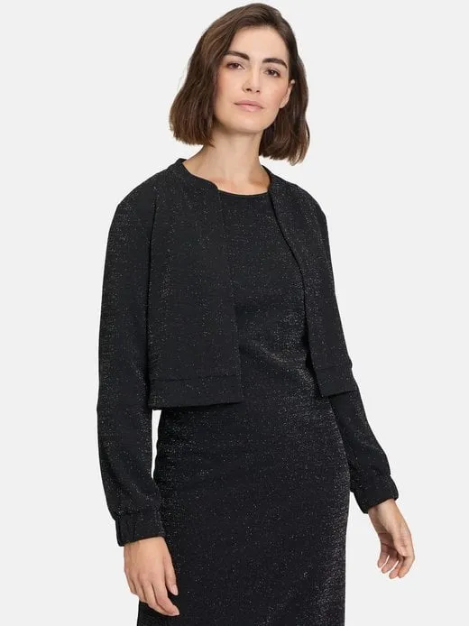 Damen Casual-Jacke