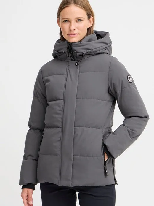 Damen Jacke - OXGILLIE