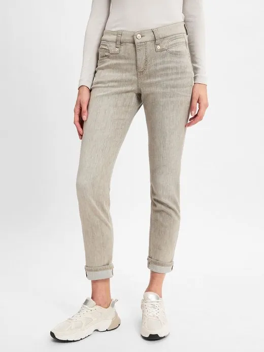 Damen Jeans - Rich Slim