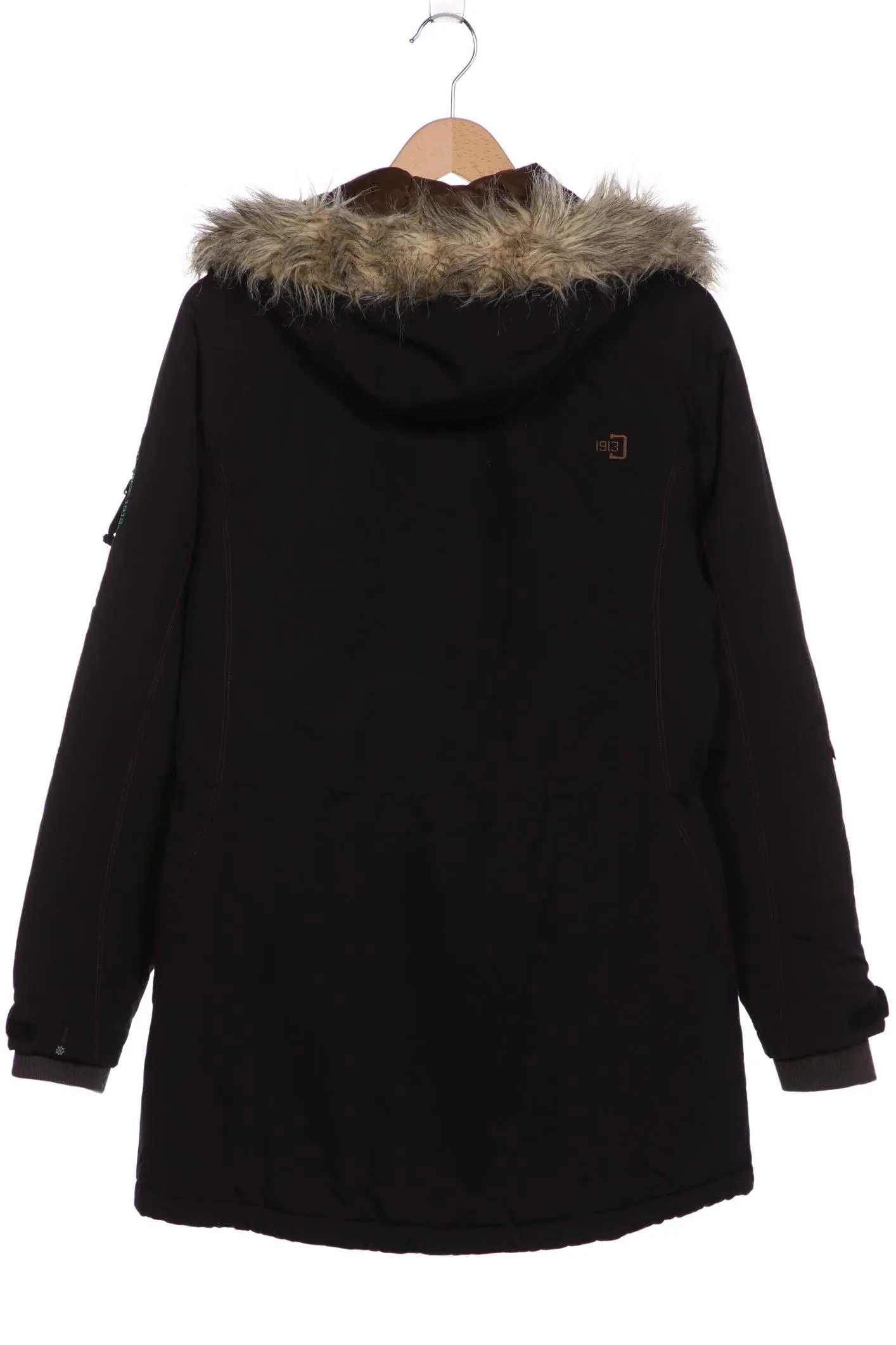 Damen Mantel Gr. EU 38