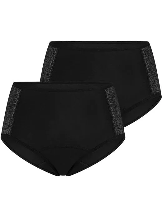 Damen Panty  -  Secret Care