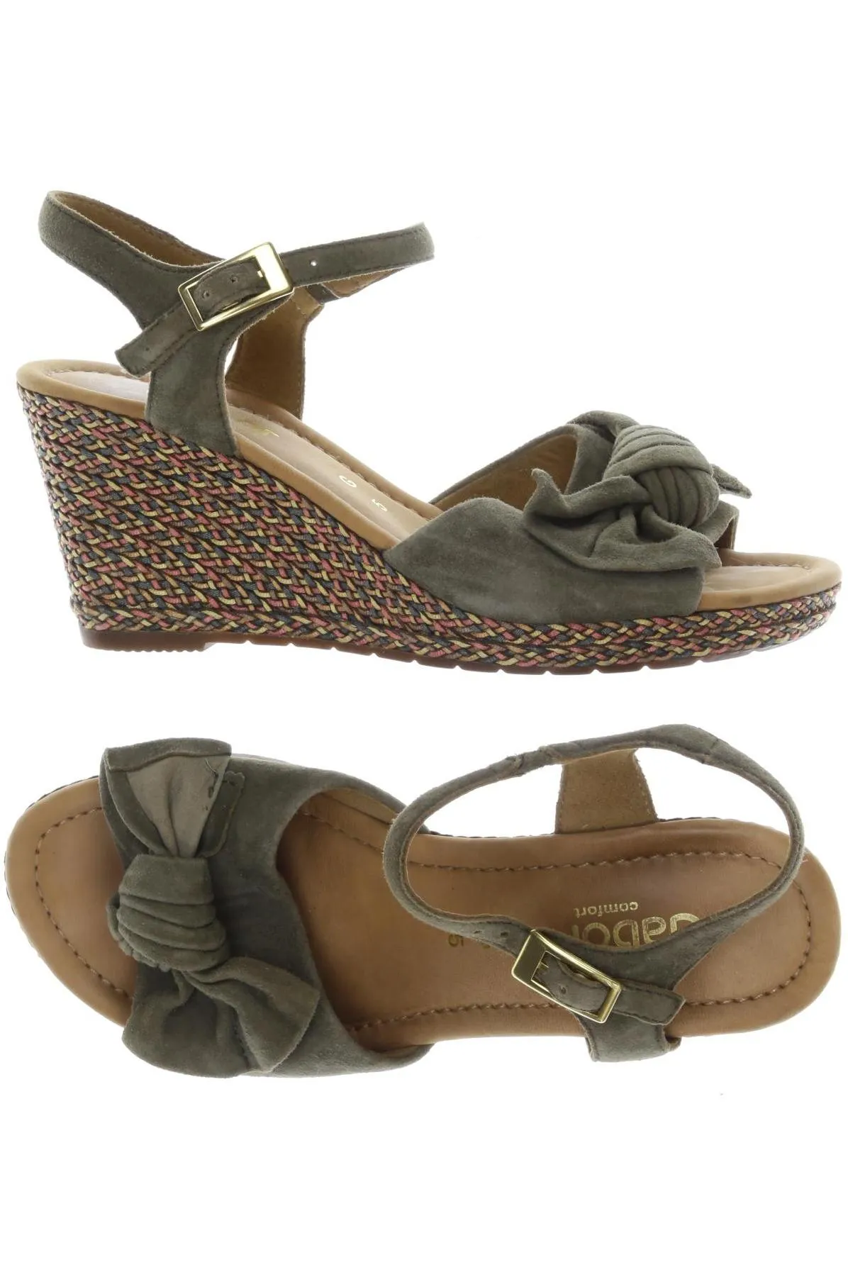 Damen Sandale Gr. EU 38 (UK 5)