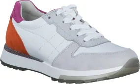 Damen-Sneaker 101781000024 (Weiß/Bunt)