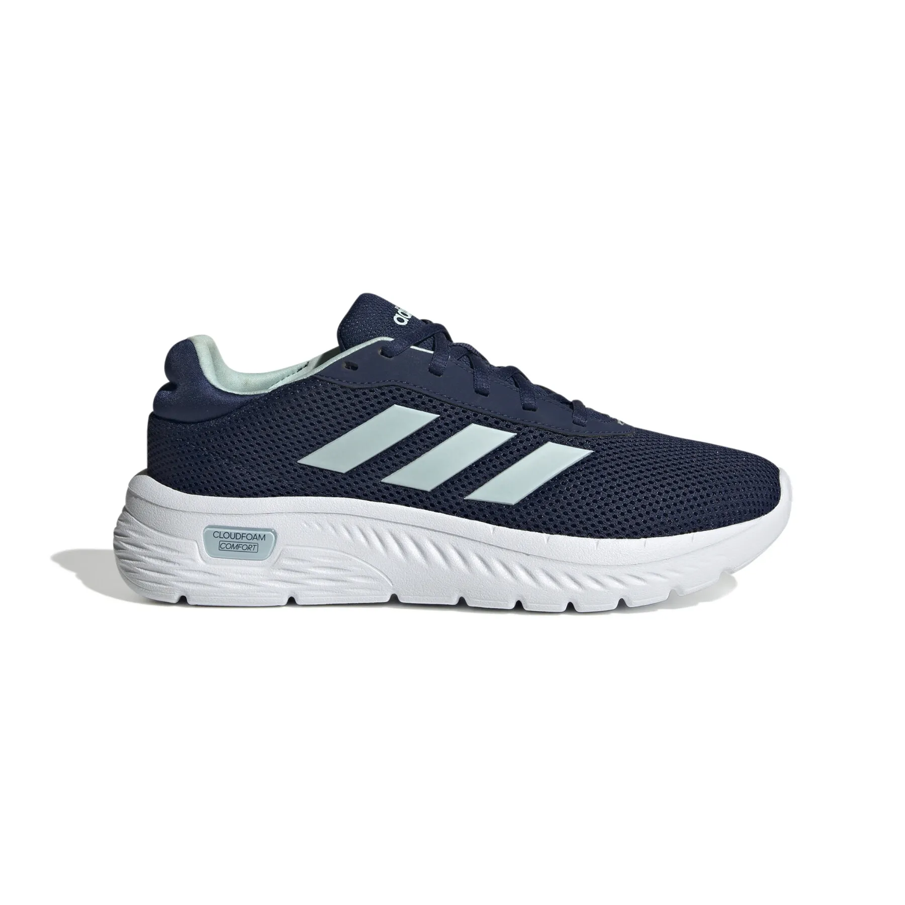 Damen Sneakers adidas Cloudfoam Comfy