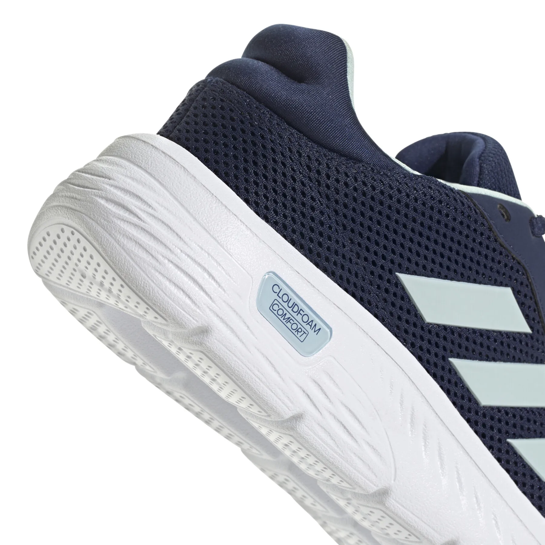 Damen Sneakers adidas Cloudfoam Comfy