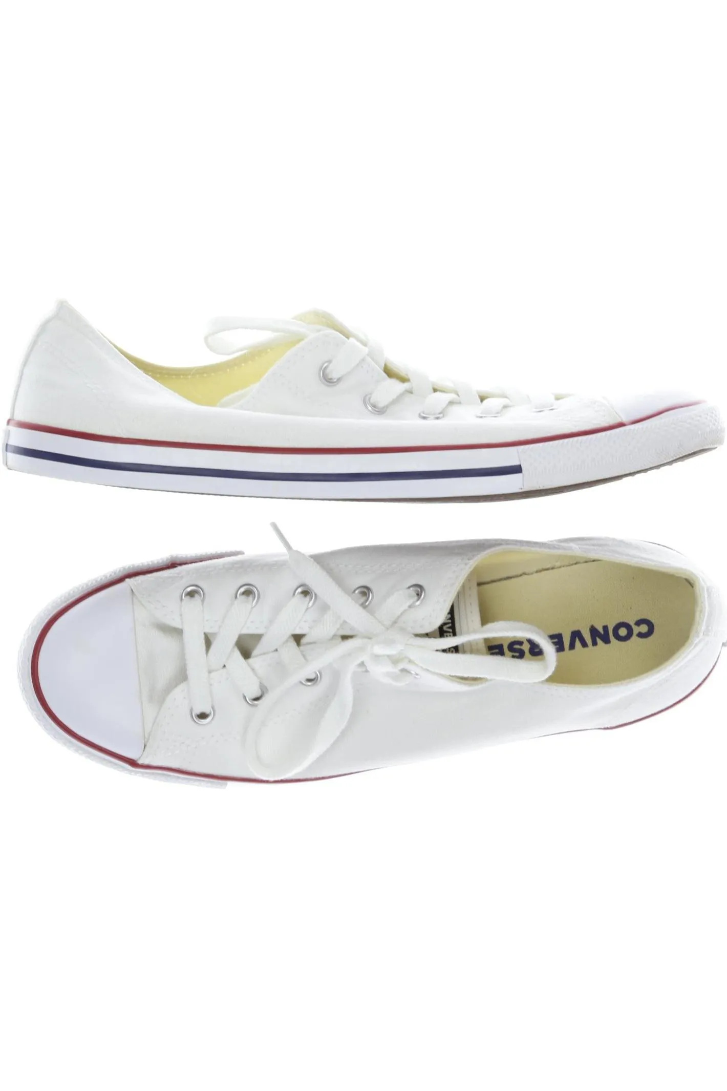 Damen Sneakers Gr. EU 42