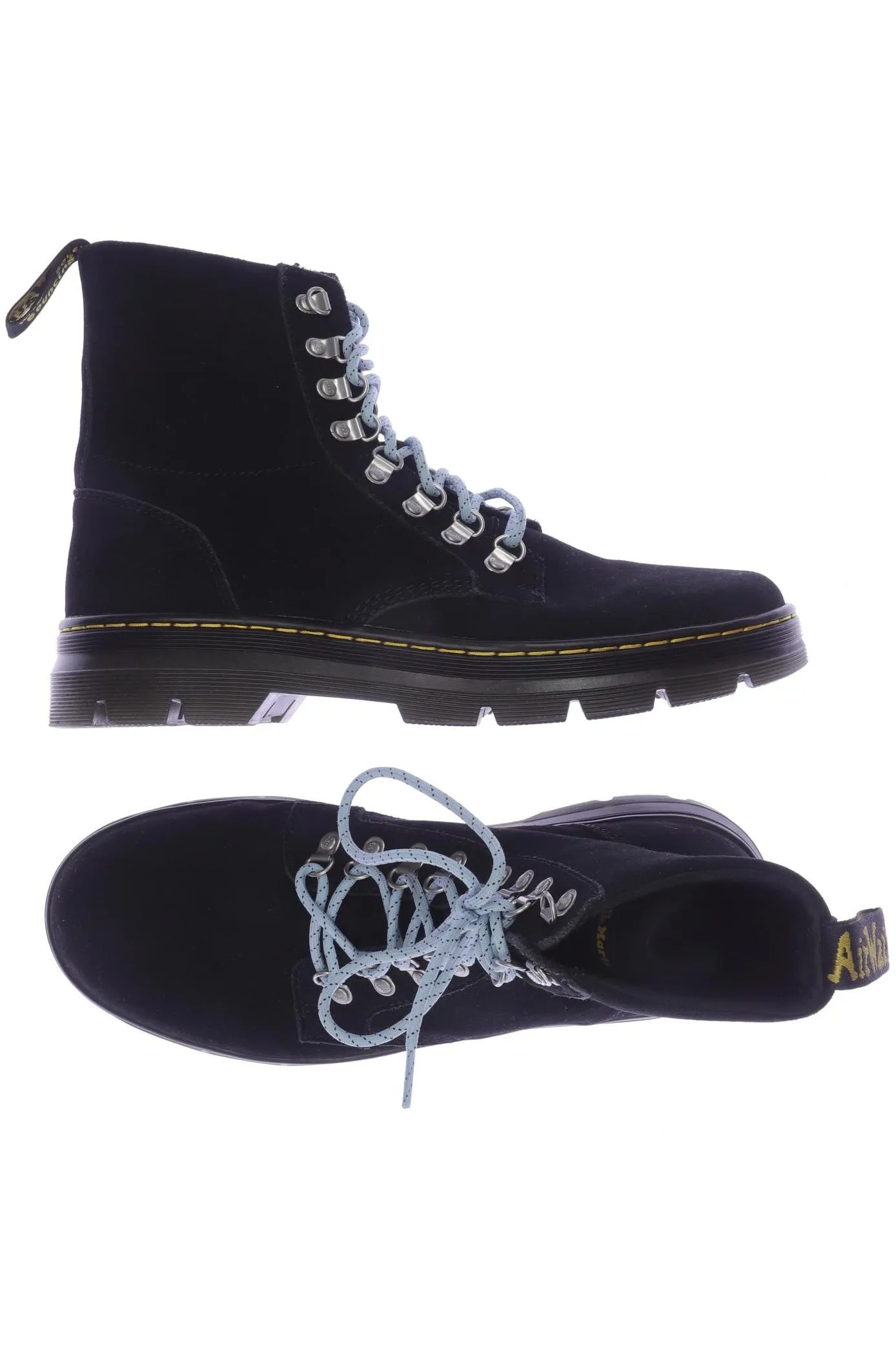 Damen Stiefel Gr. EU 44