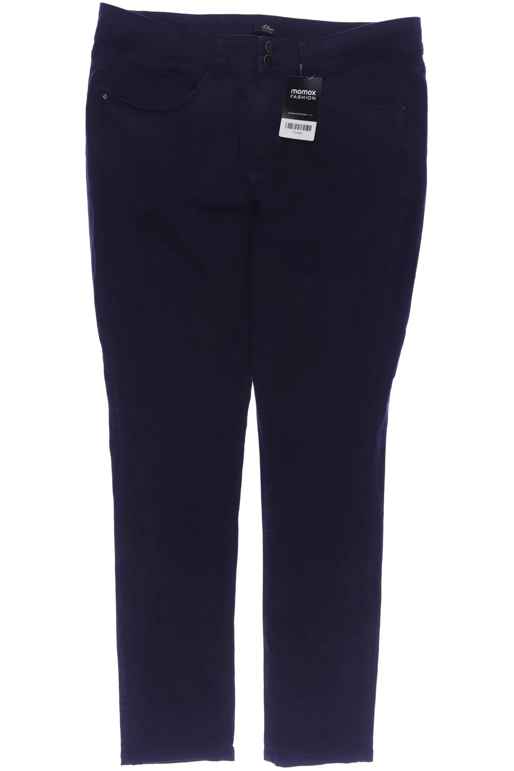 Damen Stoffhose Gr. EU 46