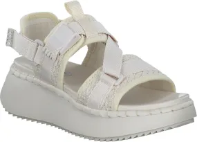 DECORUM Damen-Sandalen 183307000000 (Beige)