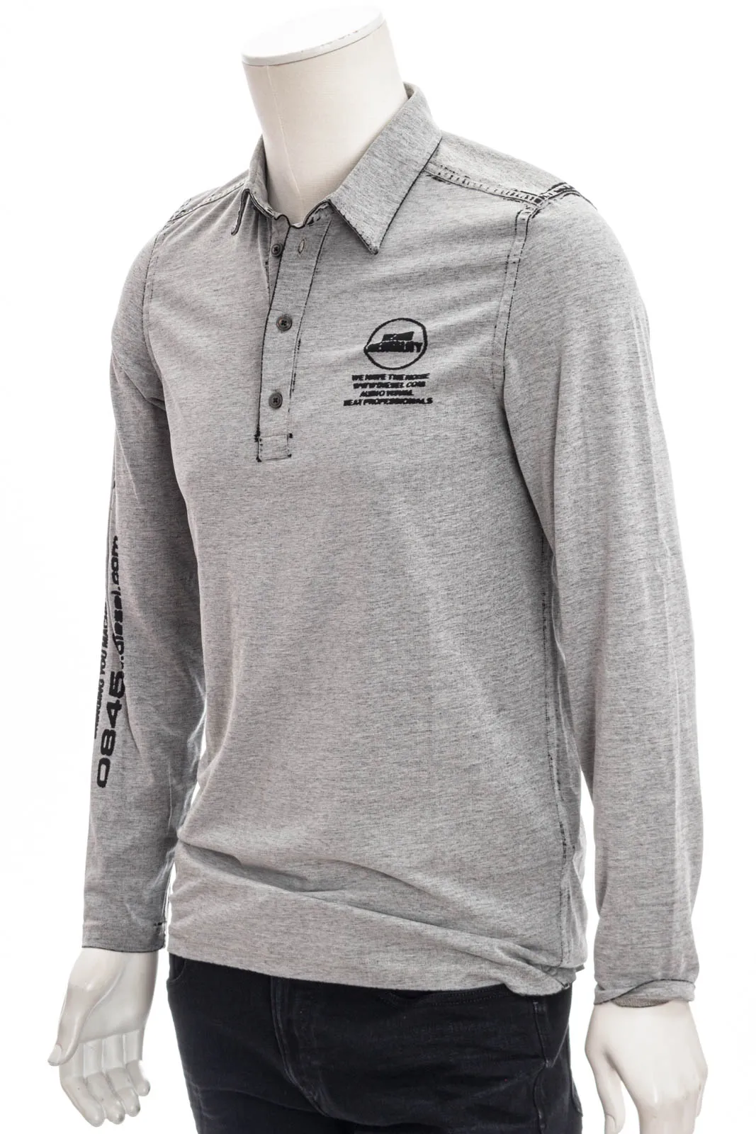 DIESEL Poloshirt S-HIRT 
