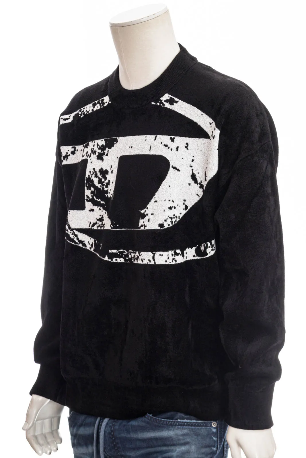 DIESEL Sweatshirt K-TRIA 