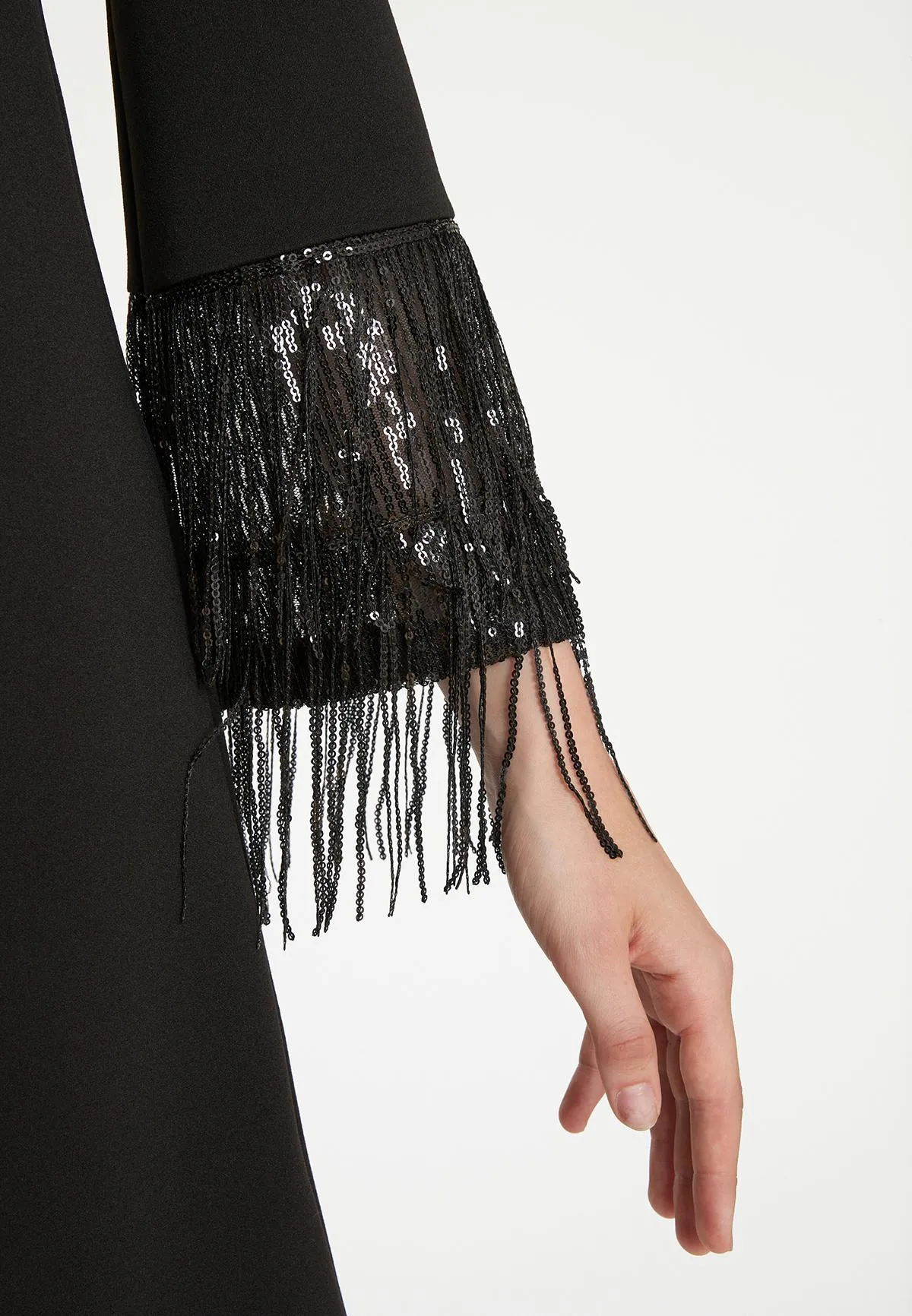 Festliches Kleid Tabara