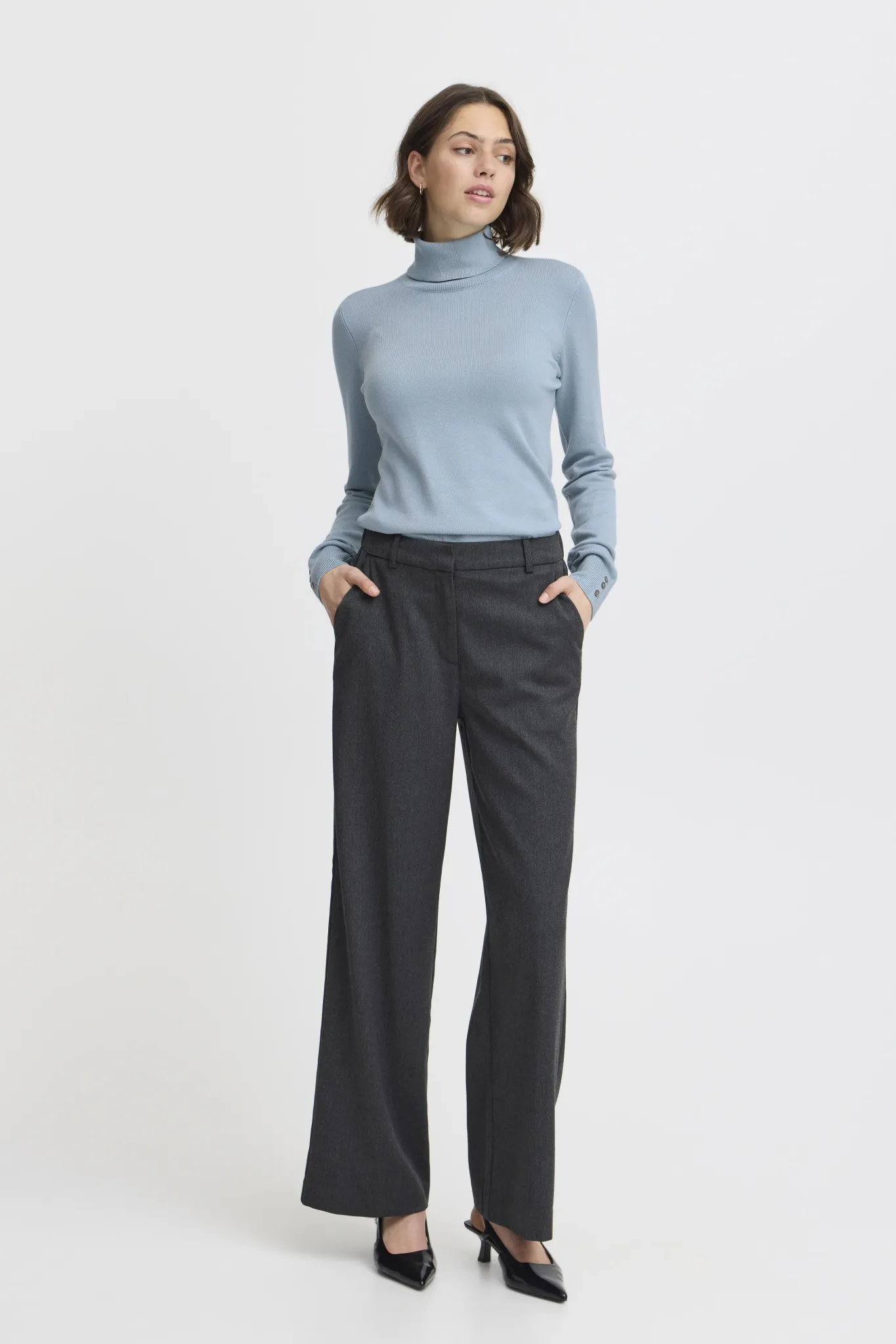 FRANSA Frclia Pullover 10762363