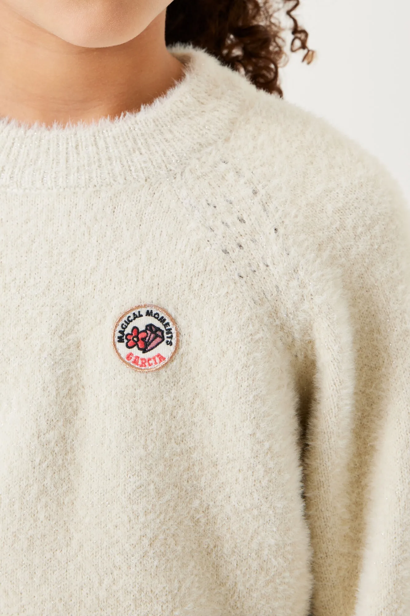 GARCIA Pullover 10758244