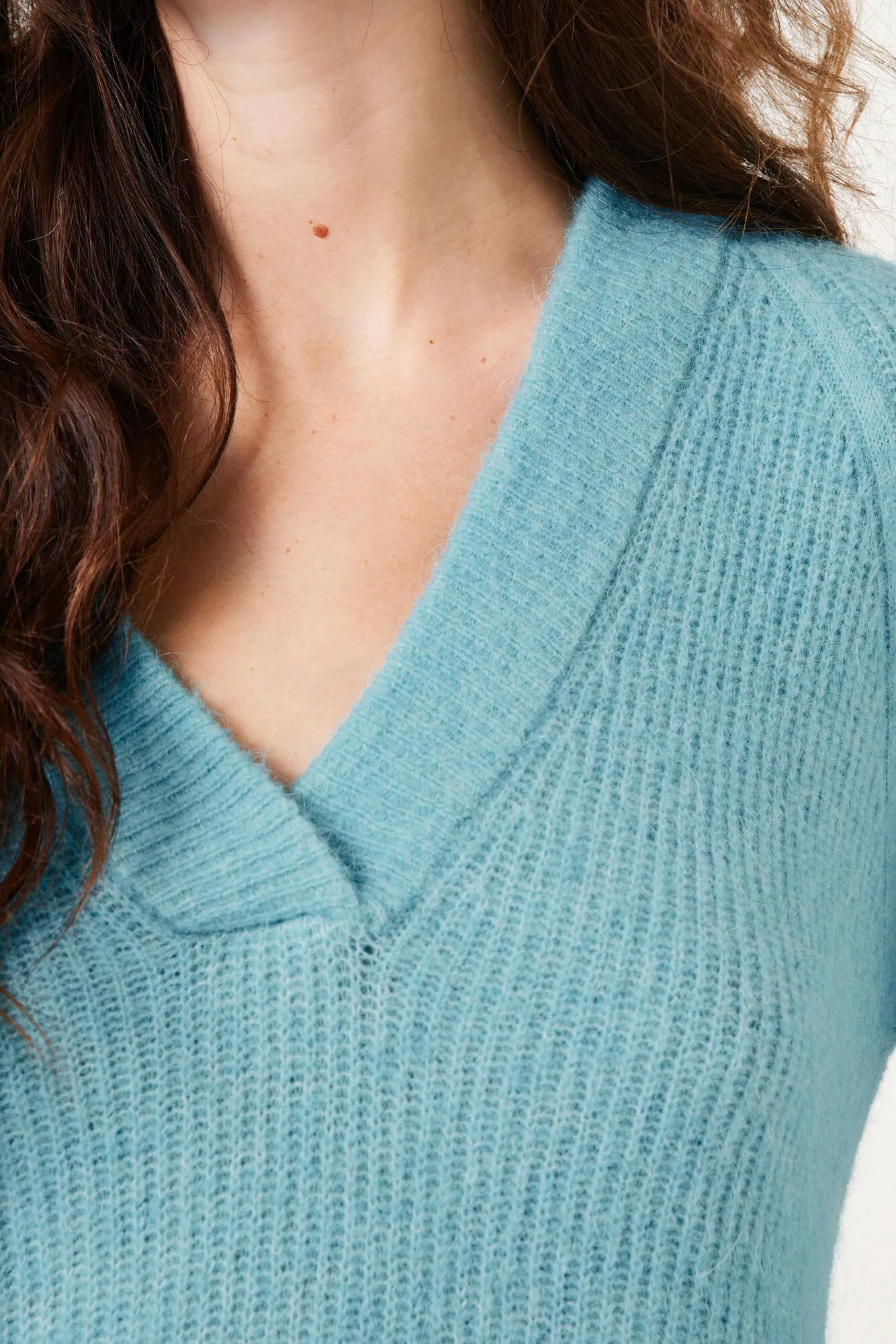 GARCIA Pullover 10765528
