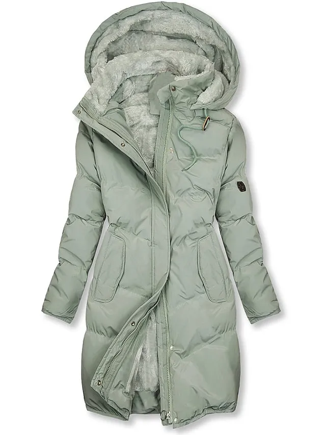 Heidi-Mode | Weste Casual Knopf Weste