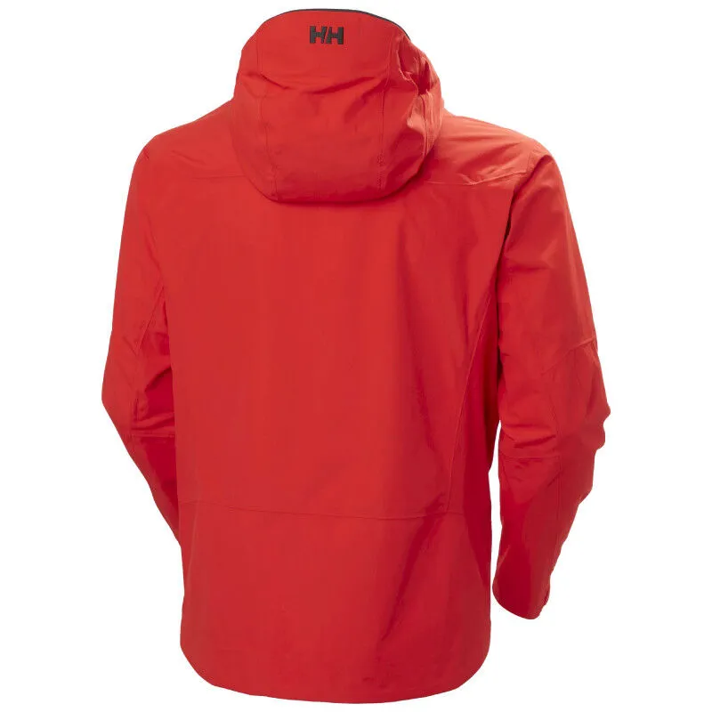 Helly Hansen Odin 9 Worlds 3.0 Jacket - Regenjacke - Herren | Hardloop