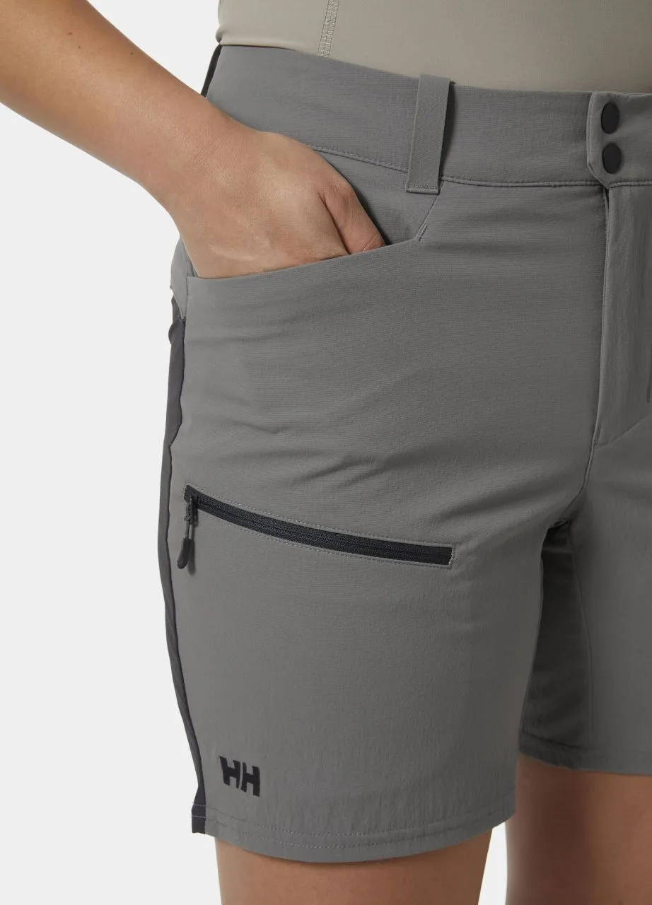 Helly Hansen W Vika TUR Shorts - Outdoor Shorts für Damen