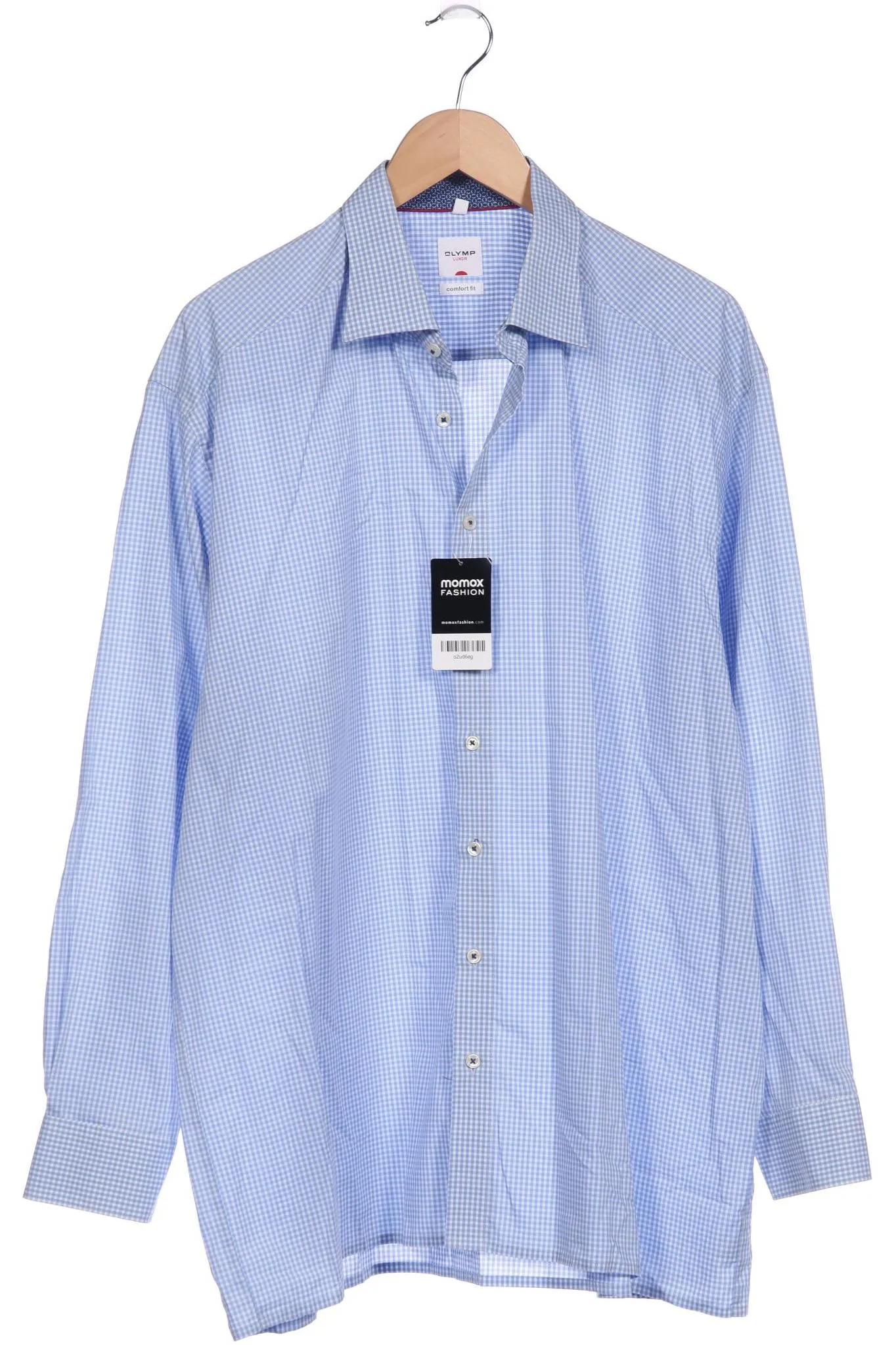 Herren Hemd Gr. 45