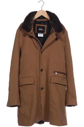 Herren Mantel Gr. EU 50