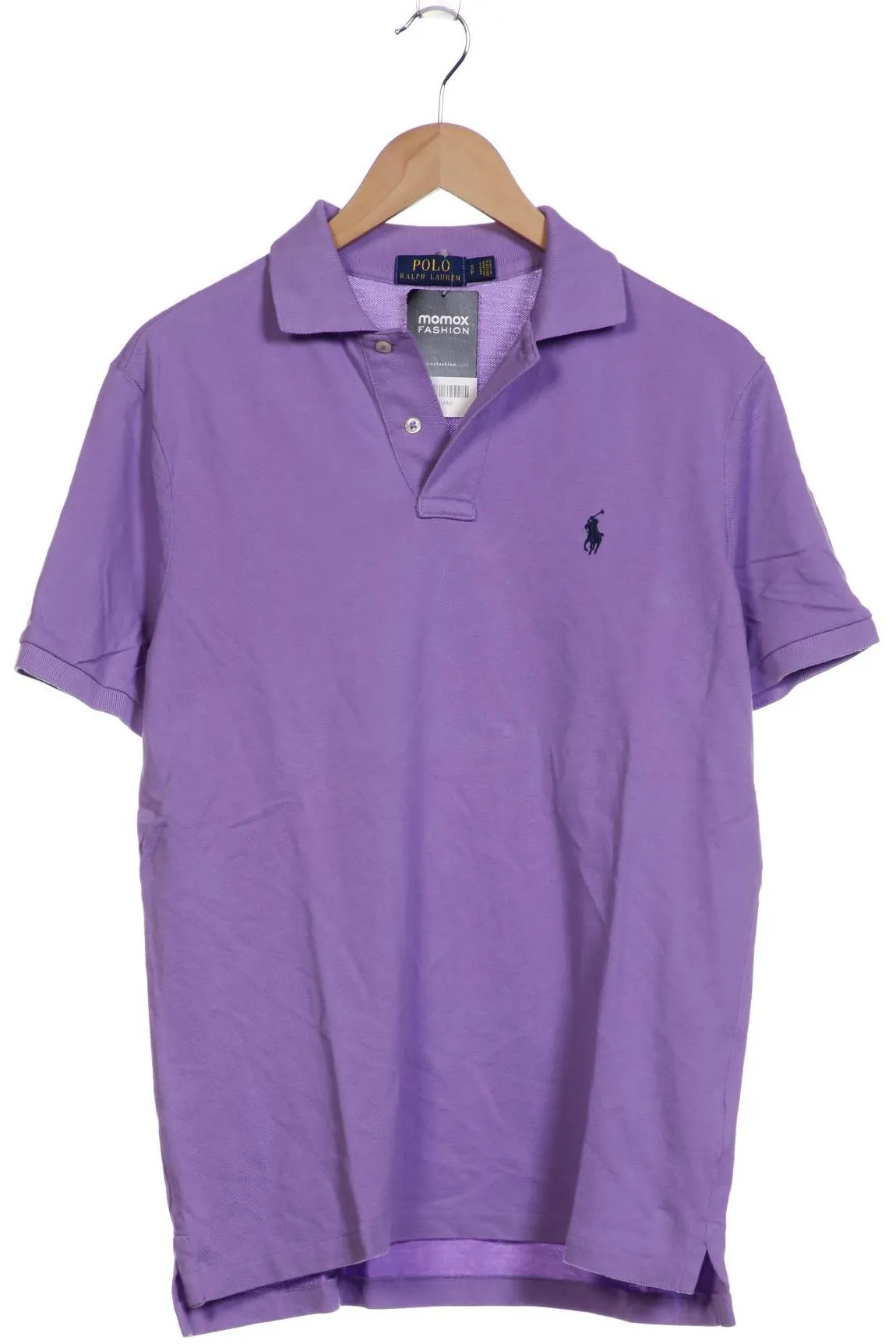 Herren Poloshirt Gr. S