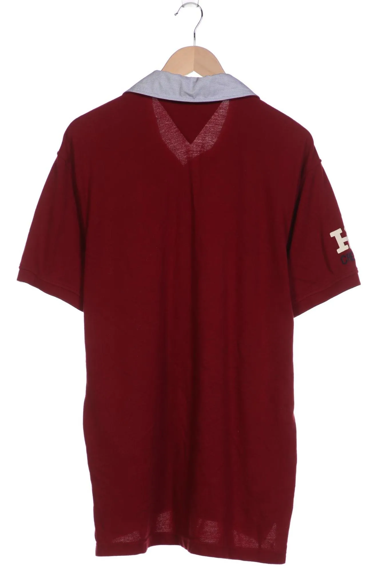 Herren Poloshirt Gr. XL