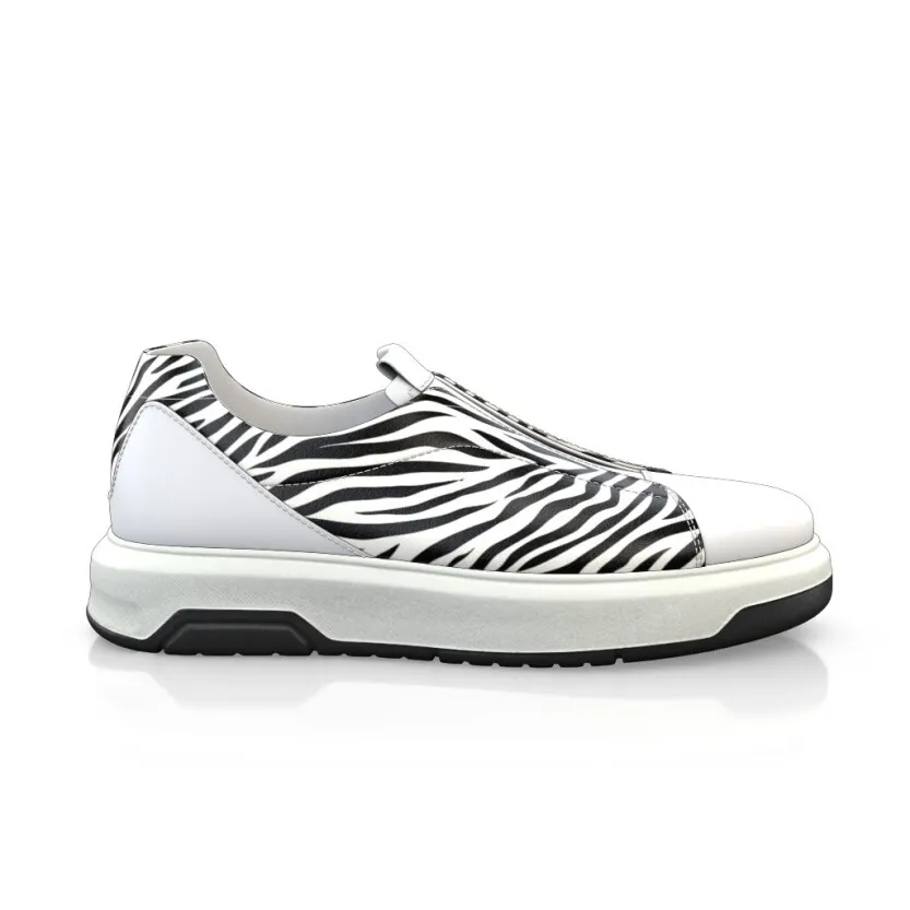 Herren Sneakers 46298