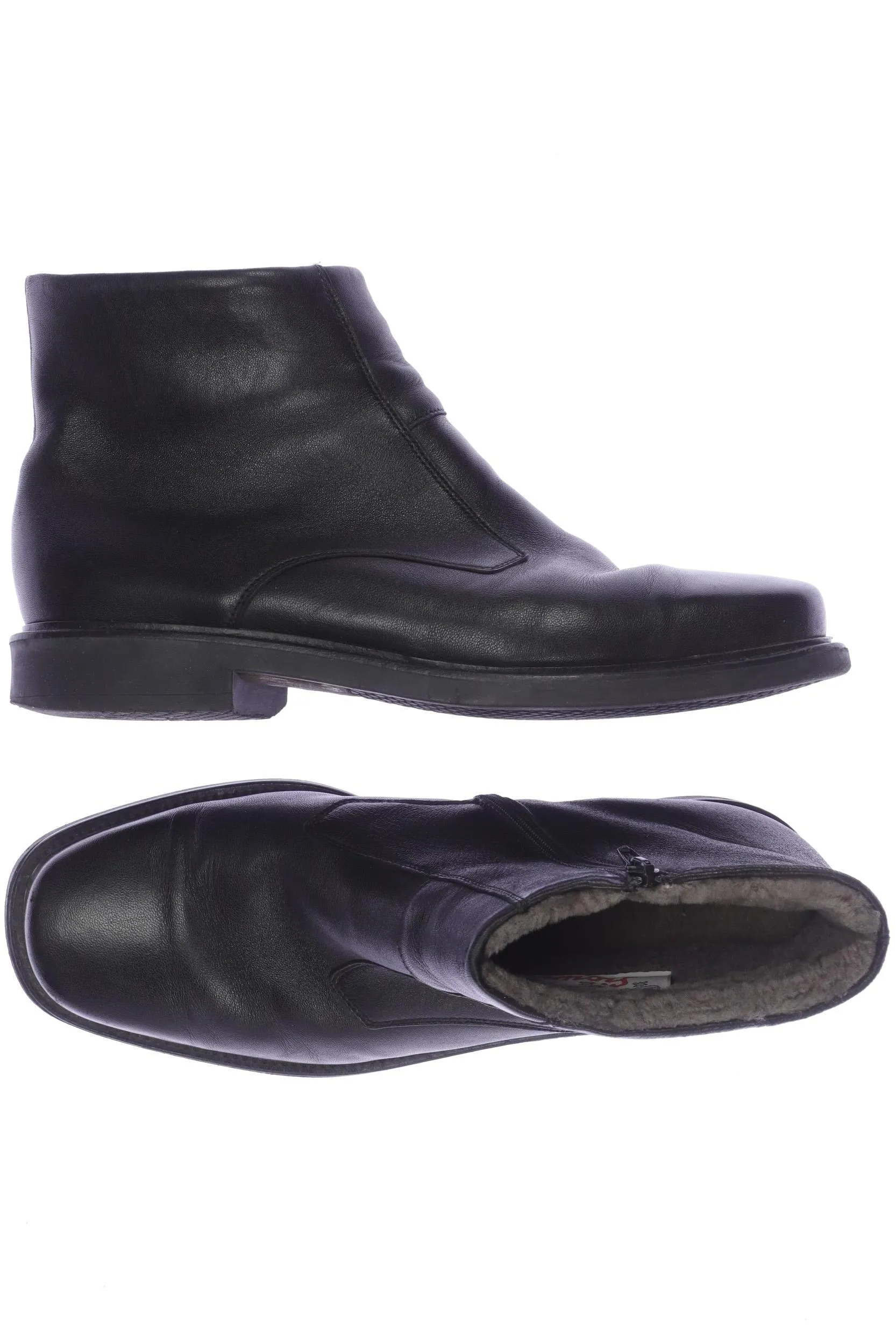 Herren Stiefel Gr. EU 42.5 (UK 8.5)