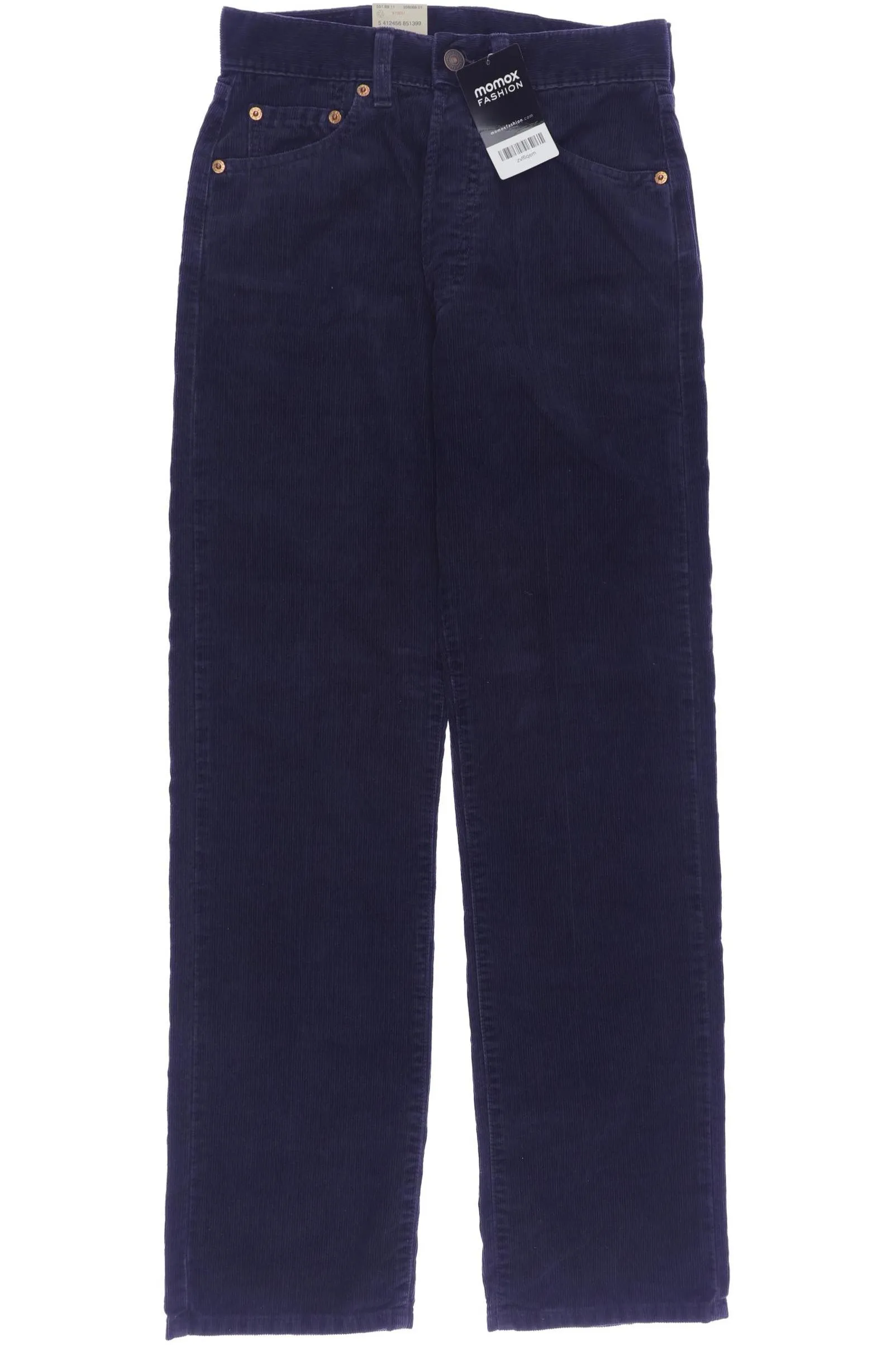 Herren Stoffhose Gr. W28