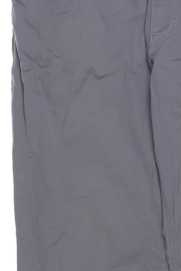 Herren Stoffhose Kurz-Gr. 24